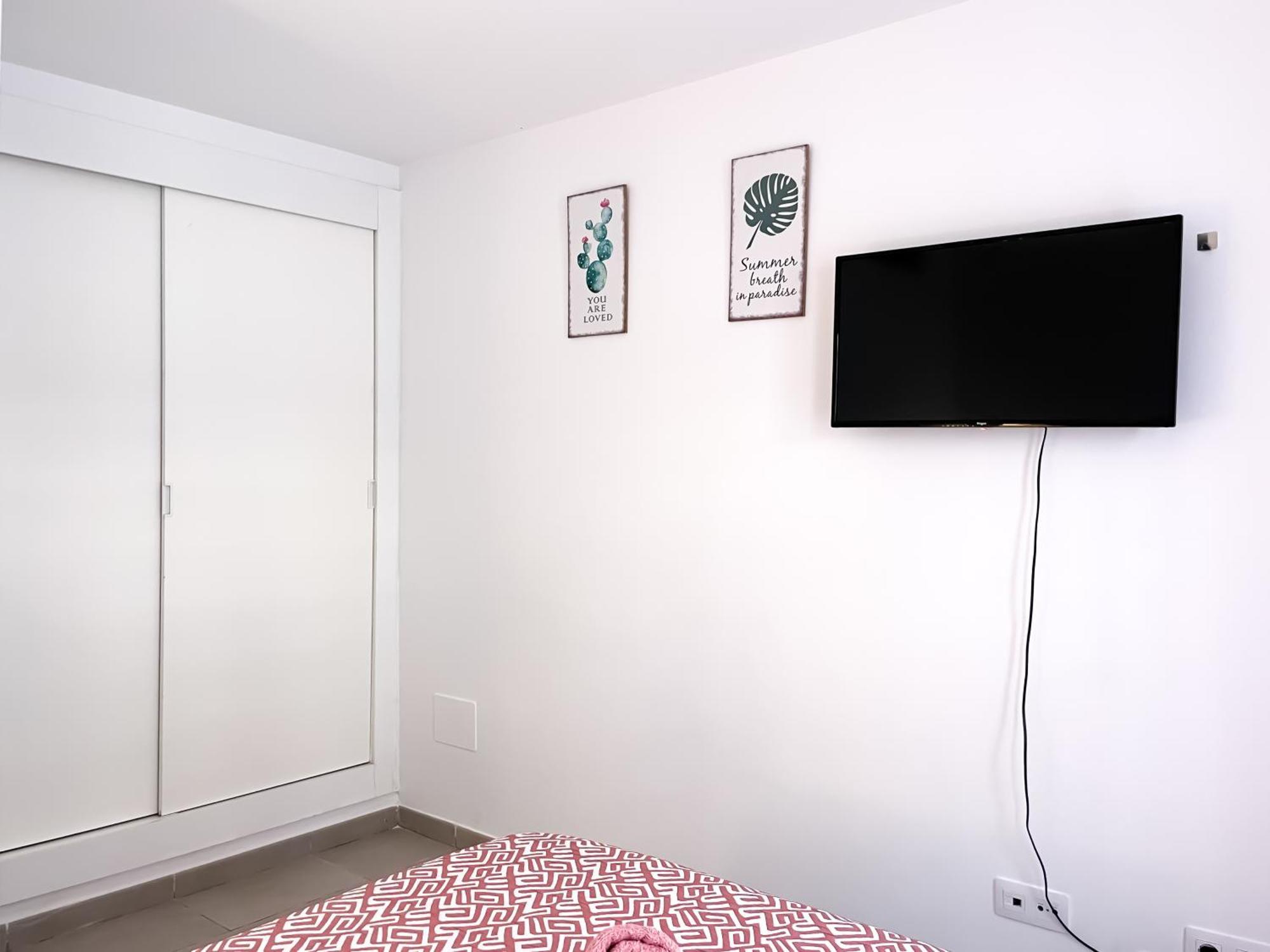 Paradise Palms I Deluxe, Incl. Welcome Package Corralejo Exterior foto