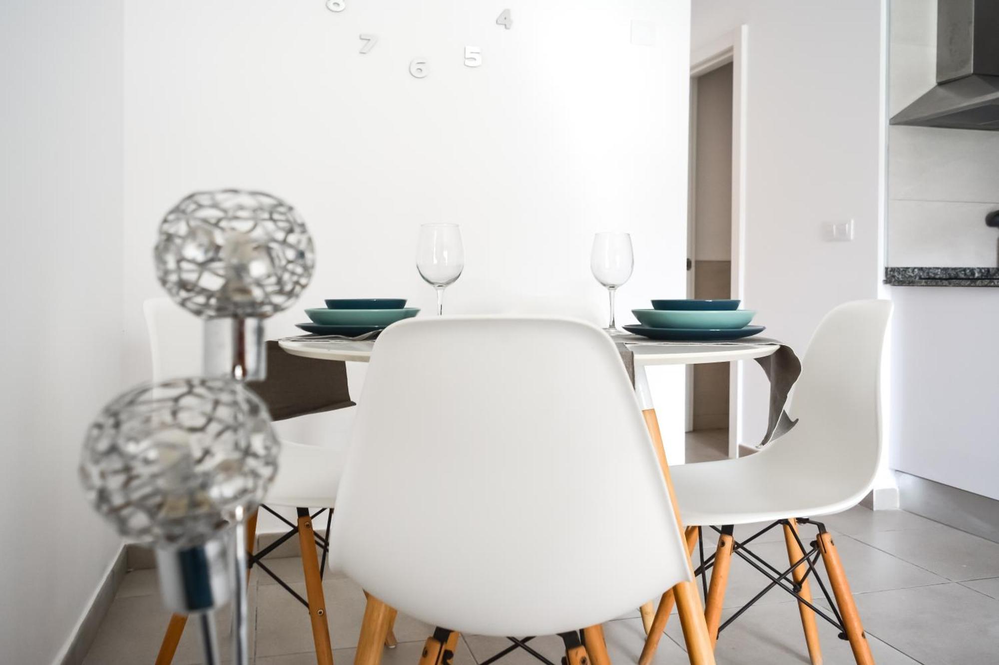 Paradise Palms I Deluxe, Incl. Welcome Package Corralejo Exterior foto