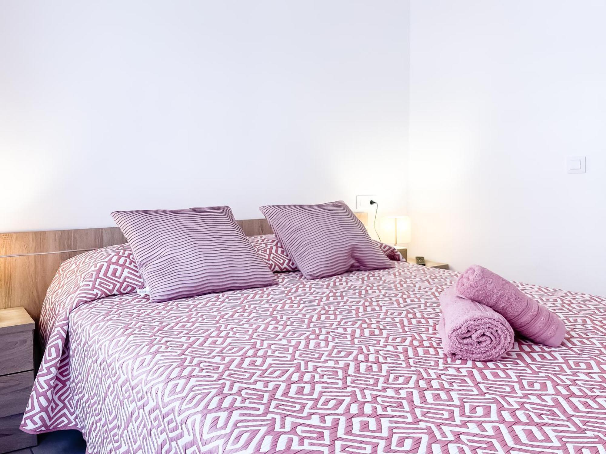 Paradise Palms I Deluxe, Incl. Welcome Package Corralejo Exterior foto