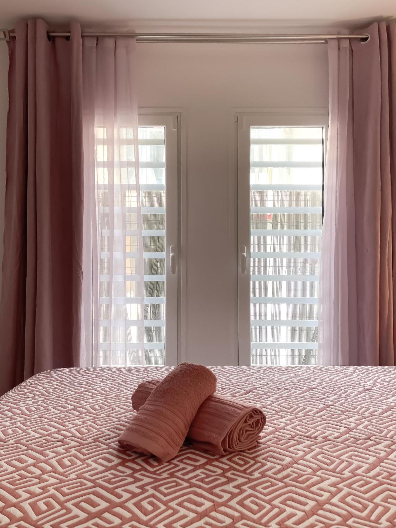 Paradise Palms I Deluxe, Incl. Welcome Package Corralejo Exterior foto