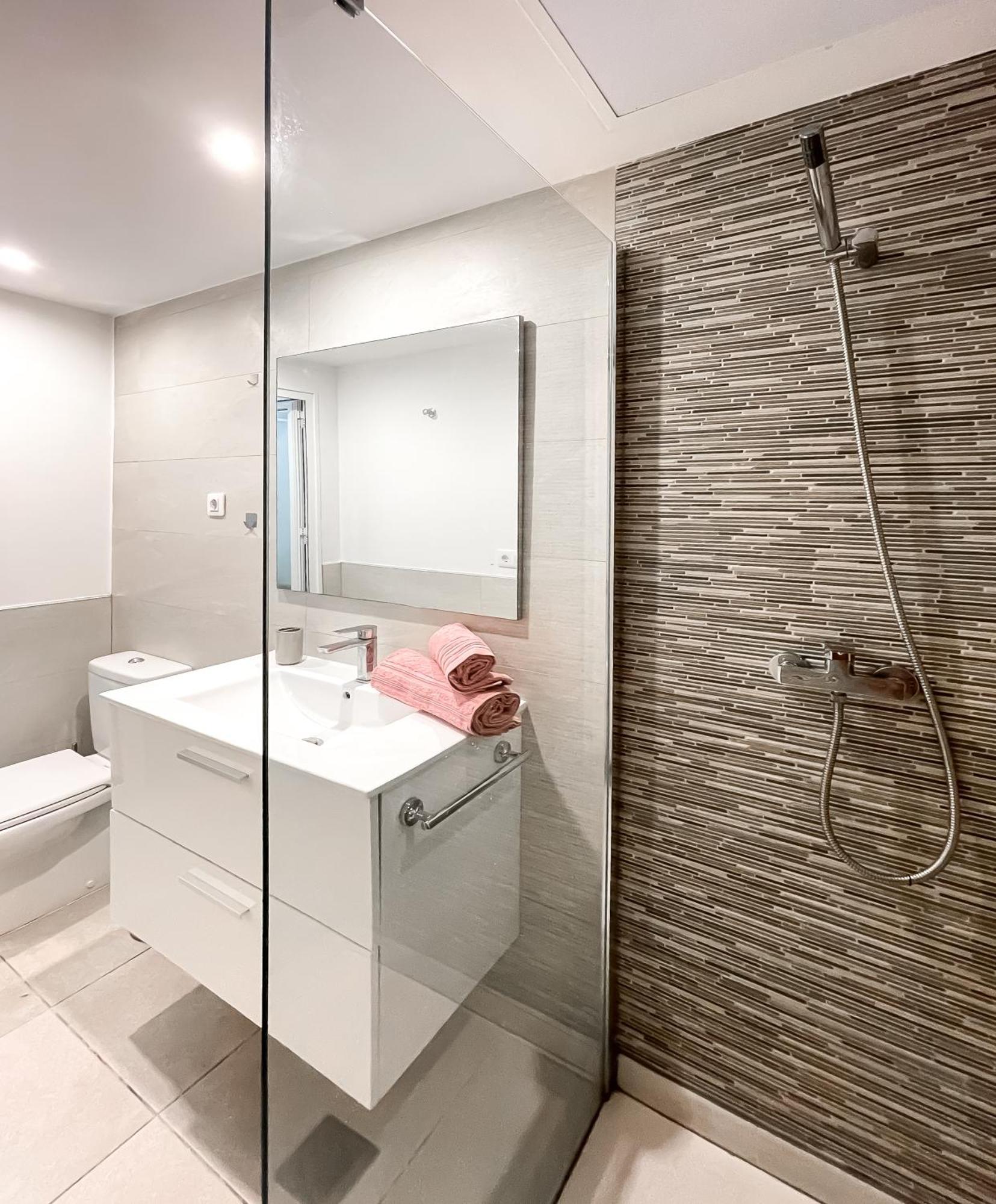 Paradise Palms I Deluxe, Incl. Welcome Package Corralejo Exterior foto